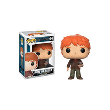 Funko Pop! Movies Harry Potter Ron Weasley