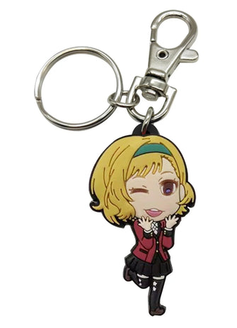 Kakegurui Keychain Itsuki