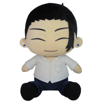 Geto plush 12"