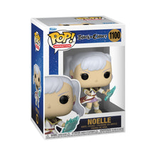 Funko Anime Noelle (Black Clover)