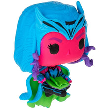 Funko Marvel Scarlet Witch Wanda Vision (Blacklight) (Only at Target)