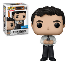 Funko POP! Television The Office Ryan Howard [Only At Walmart]