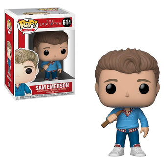 Funko Movies Sam Emerson (The Lost Boys)