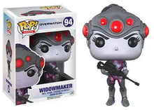 Funko POP! Games Overwatch Widowmaker