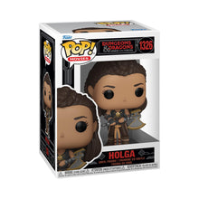 Funko Pop! Movies Dungeons & Dragons Honor Among Thieves Holga