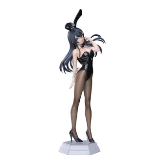 Sega Desktop Decorate Collections Rascal Does Not Dream of Bunny Girl Senpai Mai Sakurajima