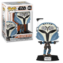 Star Wars Funko Bo-Katan Kryze