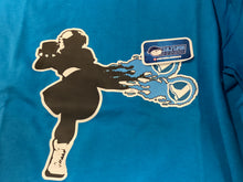CultureJunkies Blue Shirt