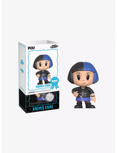 Thrilljoy Pix! Scott Pilgrim Vs. The World Knives Chau (Sealed)