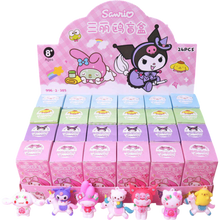 Sanrio Keychain Blind Box