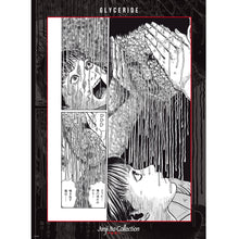 Junji Ito Chibi Boxed Unframed Poster Set 20.5" x 15.5" 2pcs