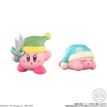 Bandai Kirby  3D Figure Collectable Toy Ver.1