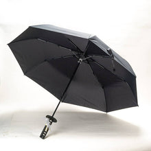 Katana Handle Tiger Umbrella (1/50)