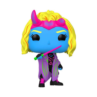 Funko Marvel Sylvie Loki (Blacklight) (Only at Target)