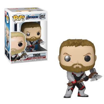 Funko Marvel Thor (Avengers)