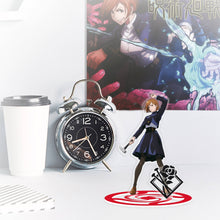 Jujutsu Kaisen Kugisaki 4" Acryl® Acrylic Stand Model Figur