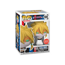 Funko POP! Animation Bleach Tier Halibel [Gamestop Exclusive]