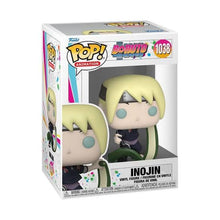 Funko Pop! Animation Boruto Naruto Next Generations Inojin