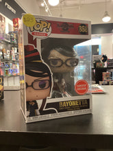 Funko Pop Bayonetta Bloody Fate Bayonetta (GameStop Exclusive)