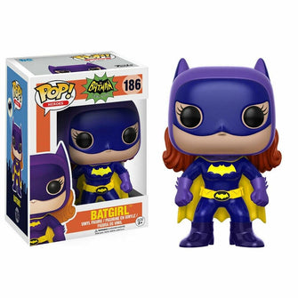 Funko Heroes Batgirl Batman Classic TV Series