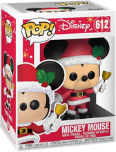 Funko Pop! Disney Mickey Mouse