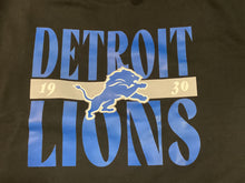 Detroit Lions Sweater