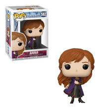 Funko POP! Disney Frozen 2 Anna