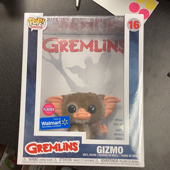 Gizmo 16