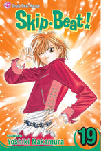 !TEEN 13+! Skip・Beat!, Vol. 19 [Damaged]