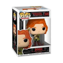 Funko Pop! Movies Dungeons & Dragons Honor Among Thieves Doric