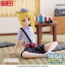 SEGA Bocchi the Rock! Nijika Ijichi Perching