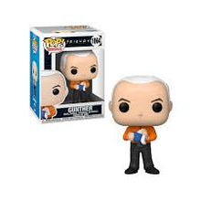 Funko POP! Television Friends Gunther