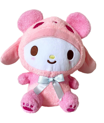 Sanrio Plush My Melody White Rabbit