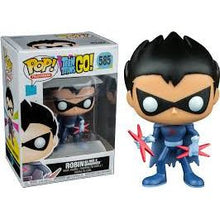 Funko Television Robin (Bam Exclusive)