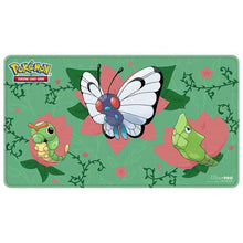 Pokémon Trading Card Game Playmat Caterpie Evolutions (Ultra Pro)