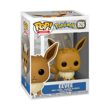 Funko POP! Games Pokémon Eevee