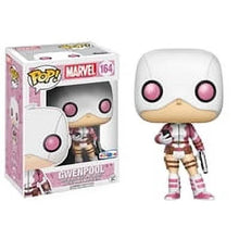 Funko Pop! Marvel Gwenpool Toys R Us Exclusive