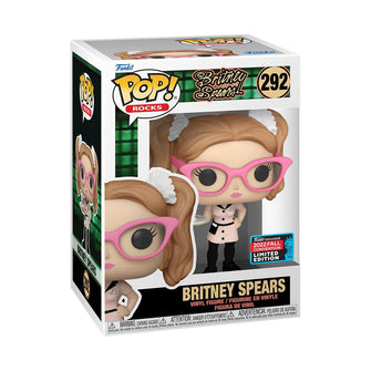 Funko Rocks Britney Spears (Limited Edition)
