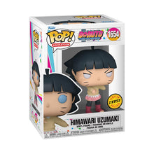 Funko Anime Himawari (Boruto) (Chase)