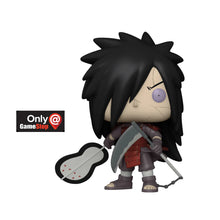 Funko POP! Animation Naruto Shippuden Madara (Only @ GameStop)