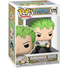 Funko Anime One Piece Roronoa Zoro