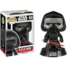 Funko Pop! Star Wars Kylo Ren