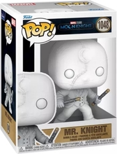 Funko Pop! Marvel Studios Moon Knight Mr. Knight