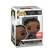 Funko Marvel Black Panther (Wakanda Forever) (Marvel Collector Corps)