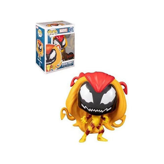 Funko Marvel Scream Symbiote (Walgreens Exclusive)