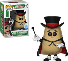 Funko POP! Ad Icons Hostess Fruit Pie Fruit Pie The Magician [Funko-Shop.Com Limited Edition]