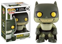 Funko POP! Heroes DC Comics Super Heroes, Killer Croc Imposter