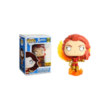 Funko Marvel Dark Phoenix X-Men (Hot Topic Exclusive)