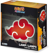 Naruto Shippuden Lamp
