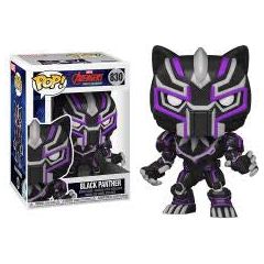 Funko Pop Marvel Black Panther MechStrike